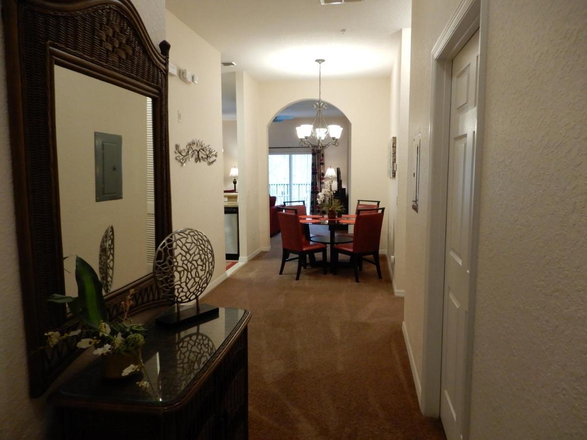 Vila Bahama Bay Kissimmee Exteriér fotografie