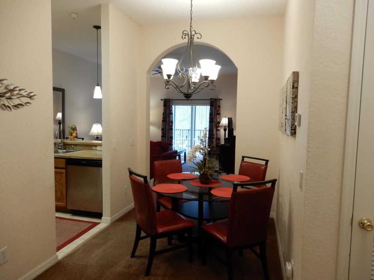 Vila Bahama Bay Kissimmee Exteriér fotografie