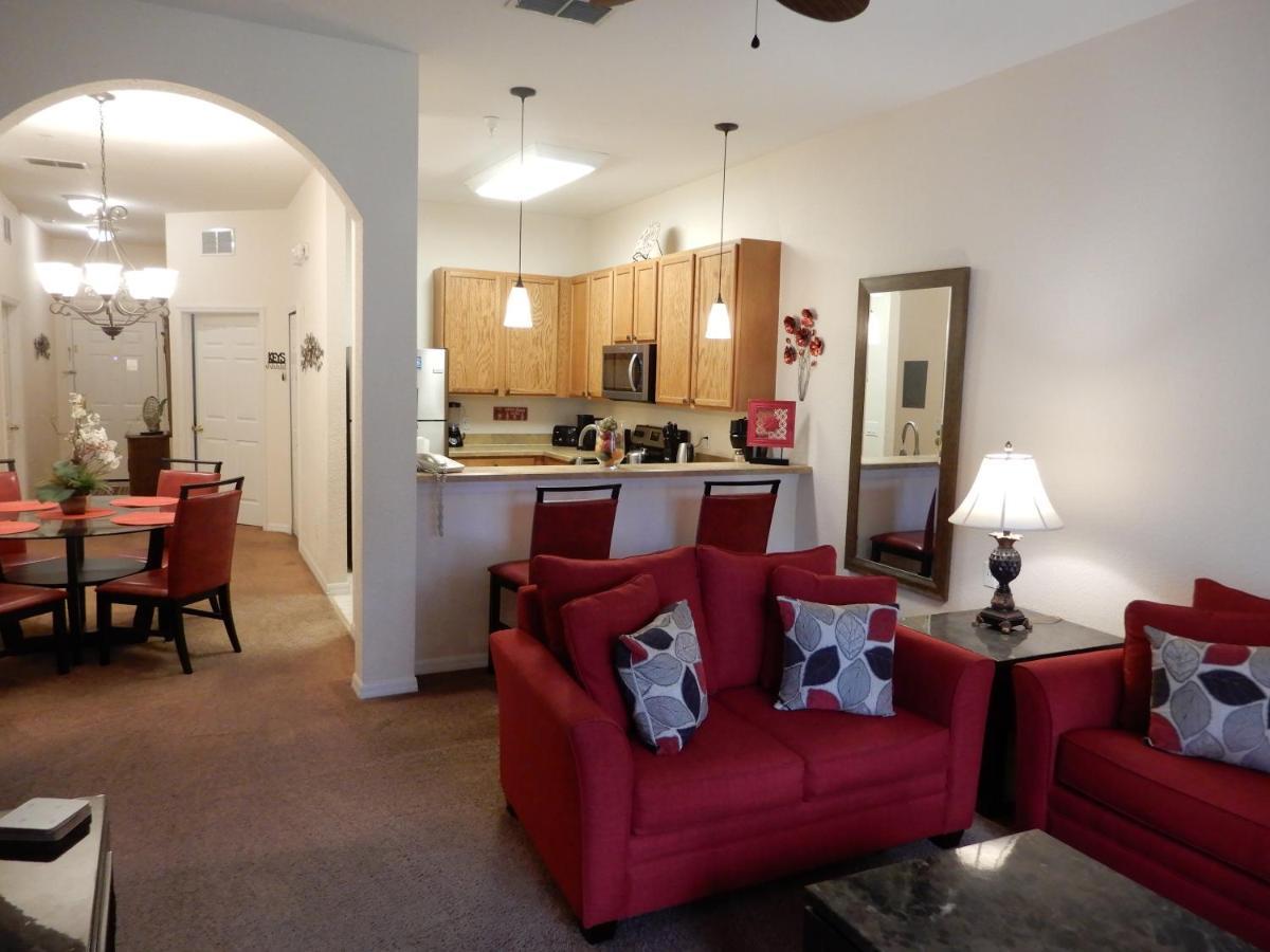 Vila Bahama Bay Kissimmee Exteriér fotografie