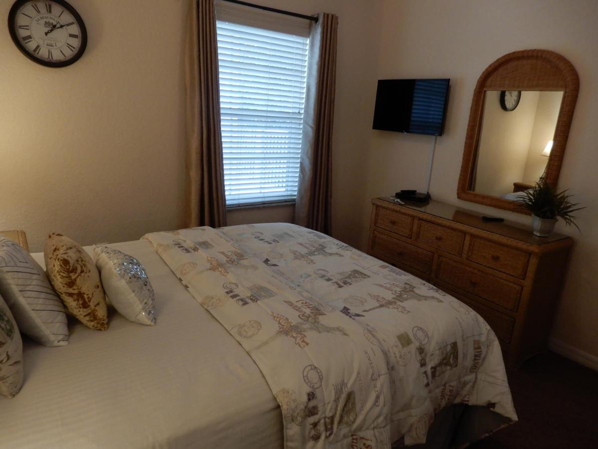 Vila Bahama Bay Kissimmee Exteriér fotografie