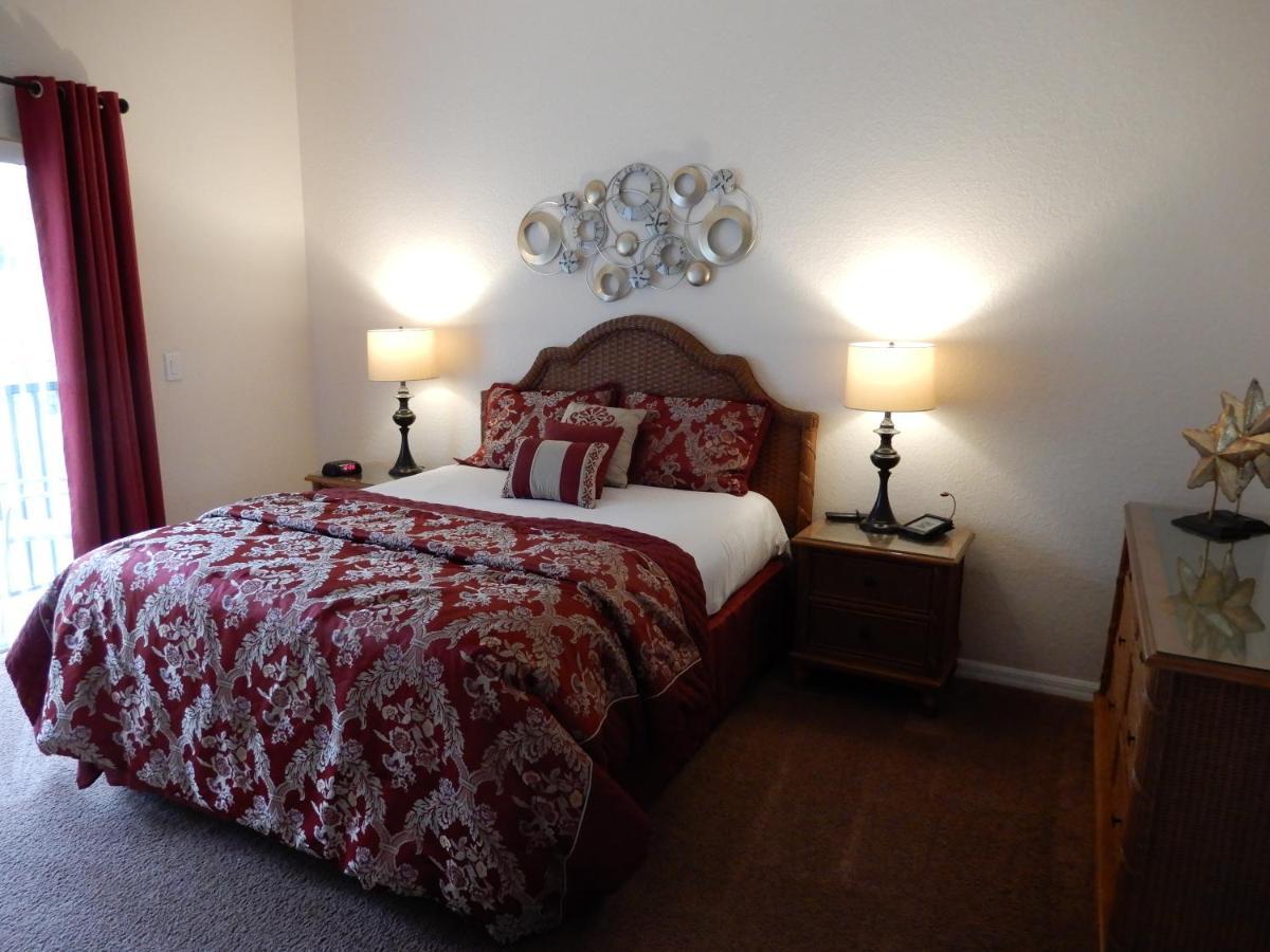 Vila Bahama Bay Kissimmee Exteriér fotografie
