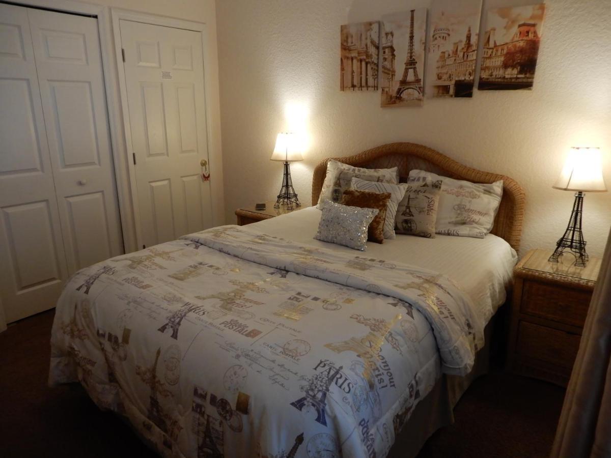 Vila Bahama Bay Kissimmee Exteriér fotografie