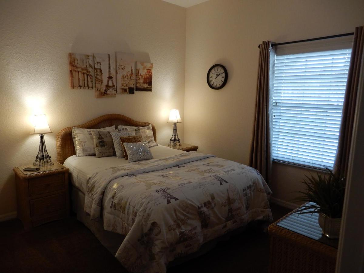 Vila Bahama Bay Kissimmee Exteriér fotografie