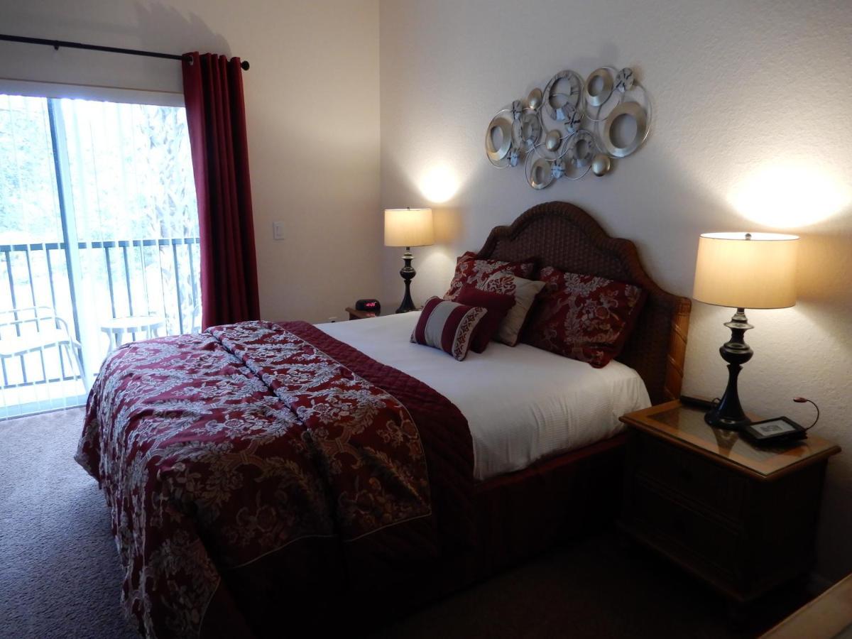 Vila Bahama Bay Kissimmee Exteriér fotografie