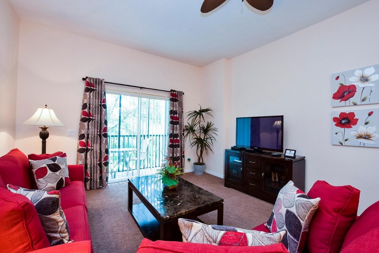 Vila Bahama Bay Kissimmee Exteriér fotografie