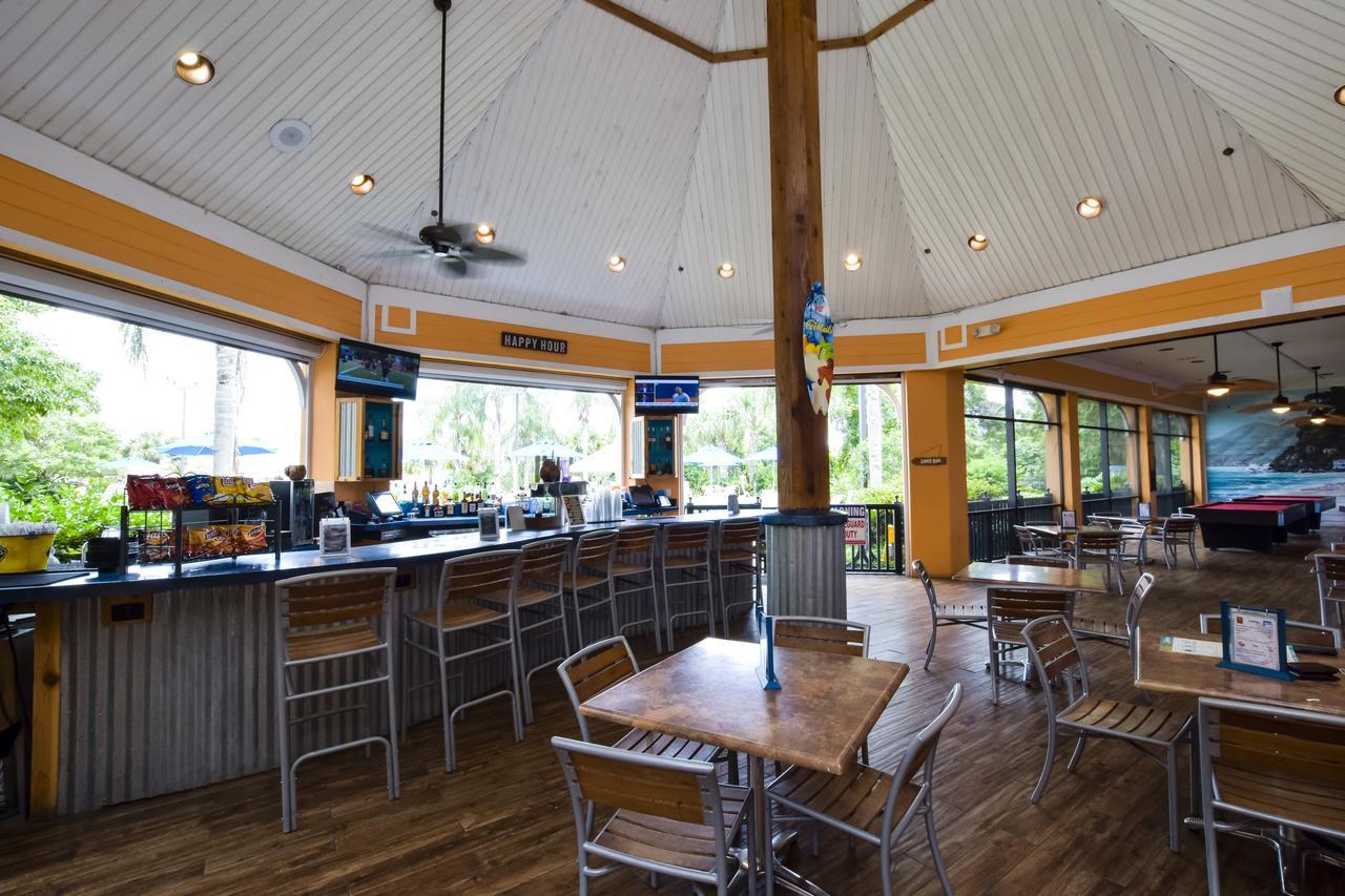 Vila Bahama Bay Kissimmee Exteriér fotografie