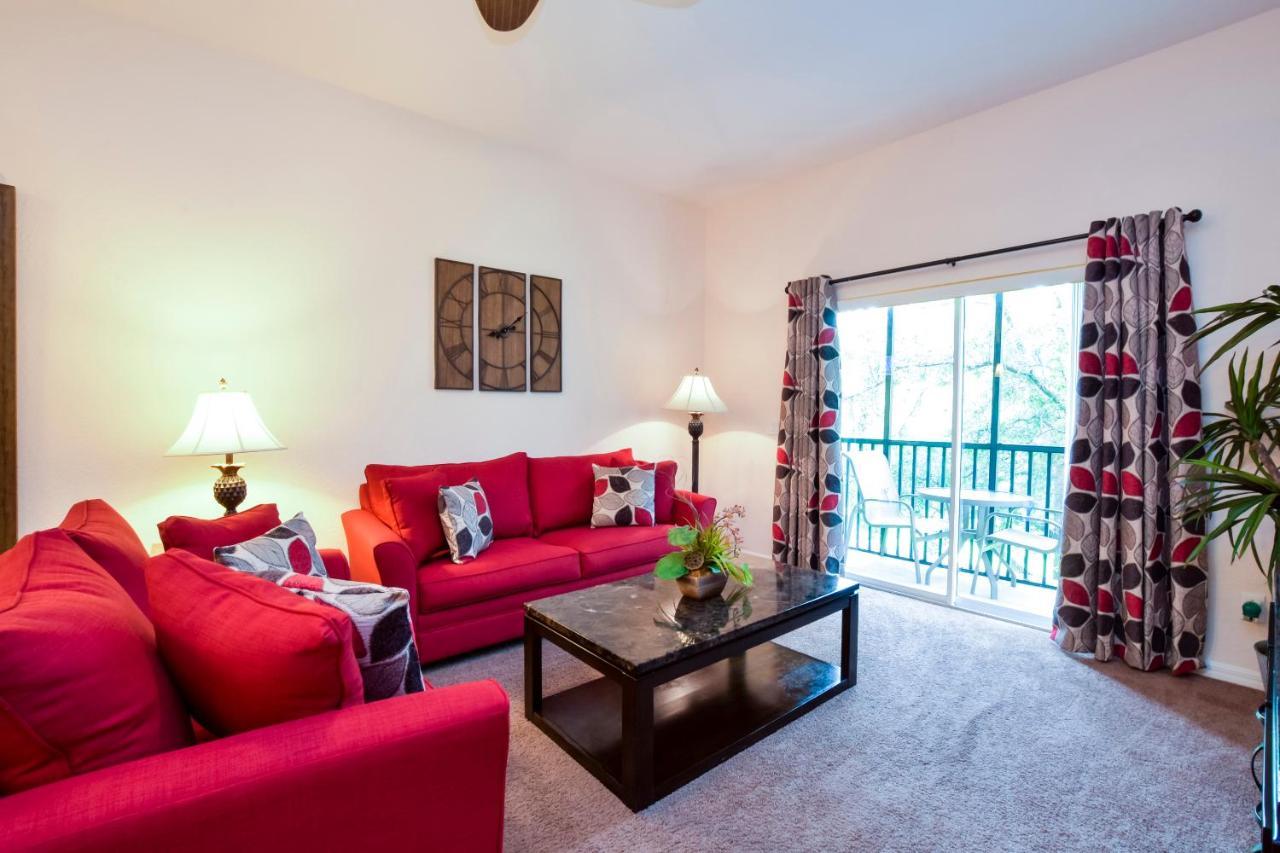 Vila Bahama Bay Kissimmee Exteriér fotografie