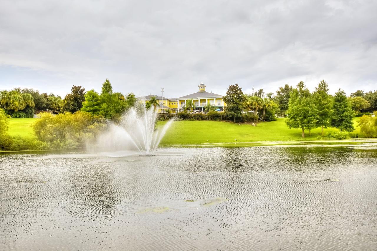 Vila Bahama Bay Kissimmee Exteriér fotografie