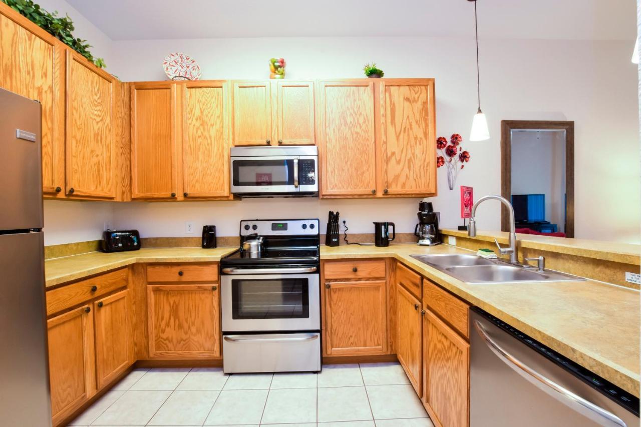 Vila Bahama Bay Kissimmee Exteriér fotografie