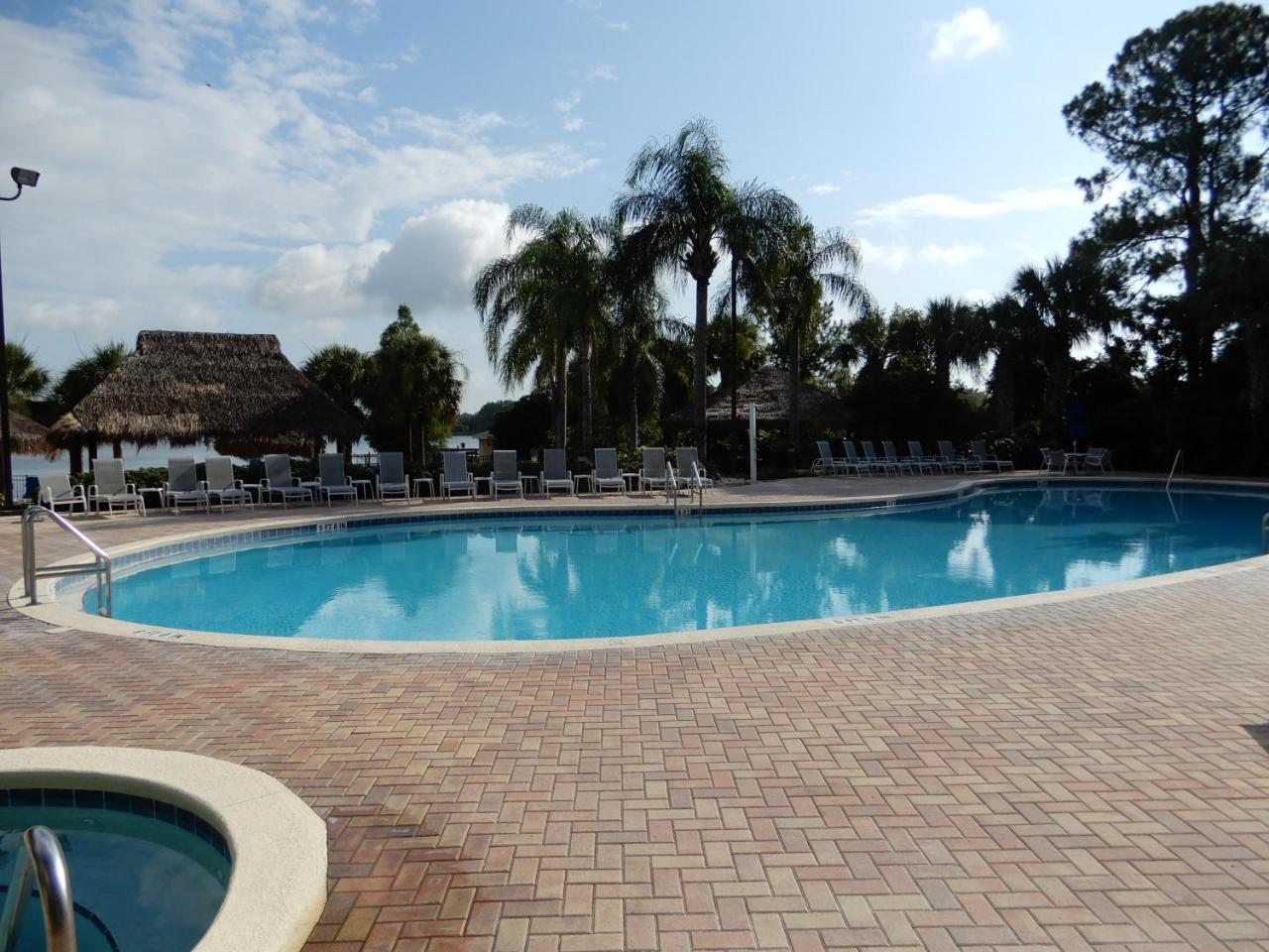 Vila Bahama Bay Kissimmee Exteriér fotografie
