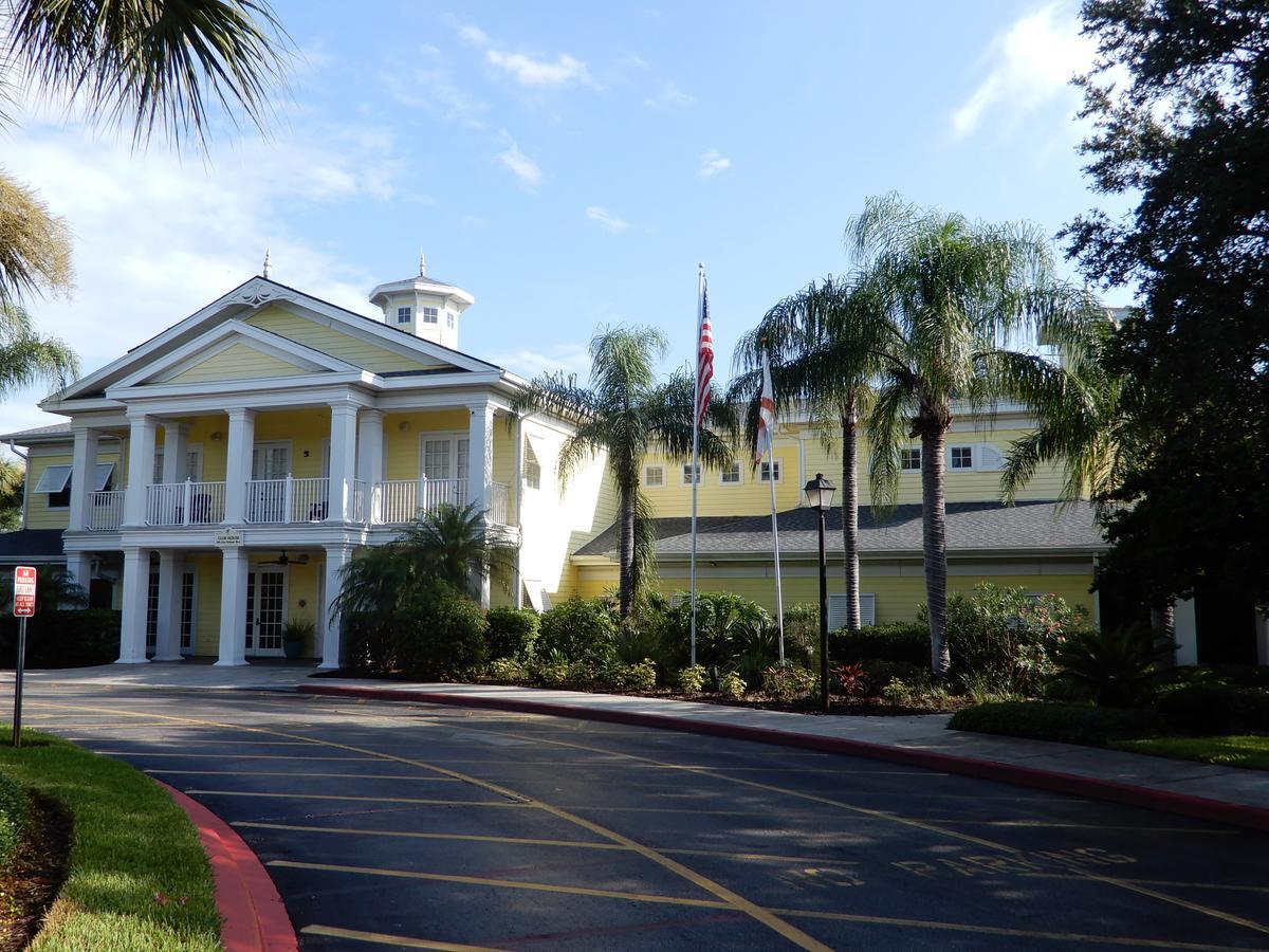 Vila Bahama Bay Kissimmee Exteriér fotografie