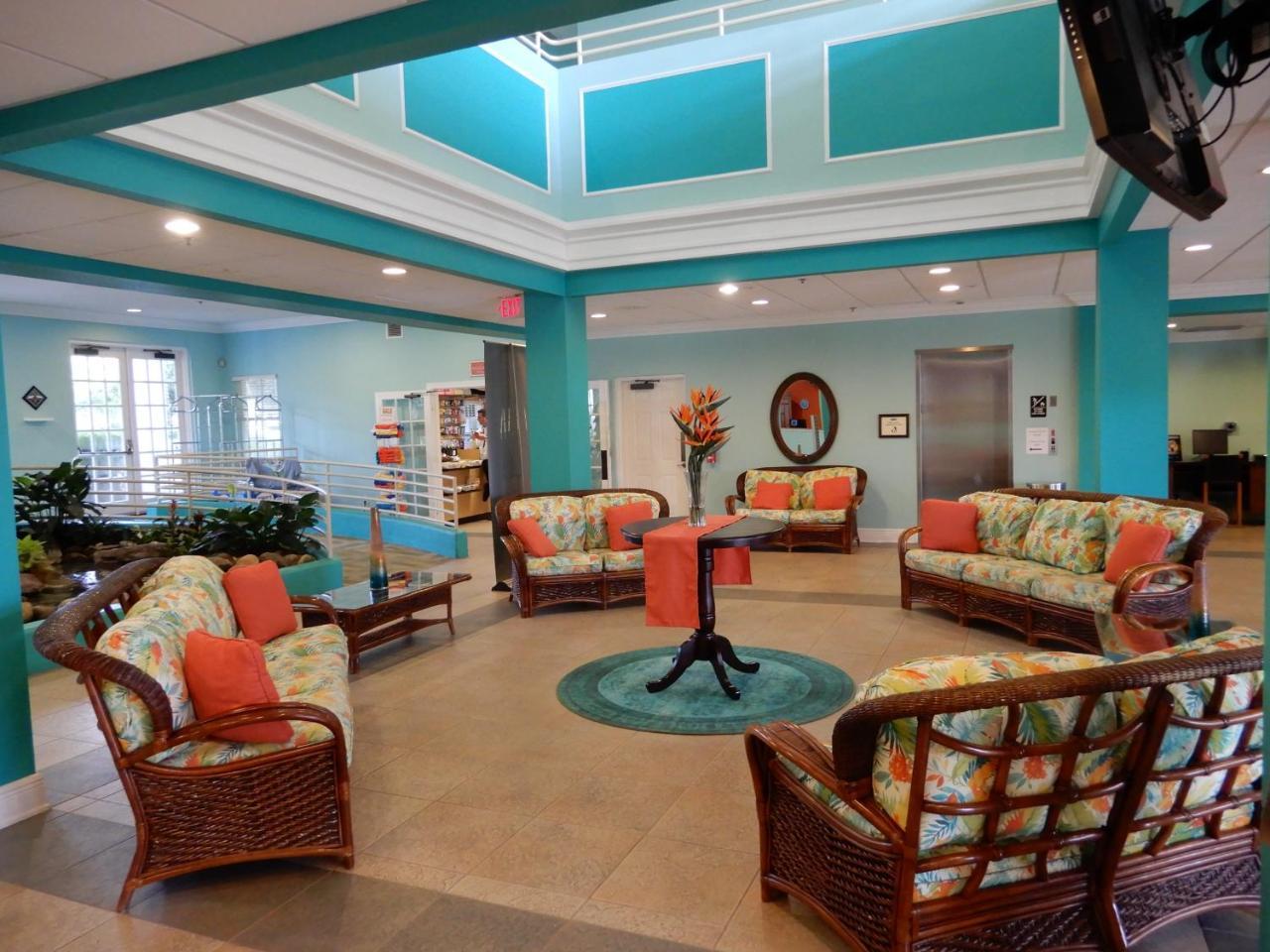 Vila Bahama Bay Kissimmee Exteriér fotografie