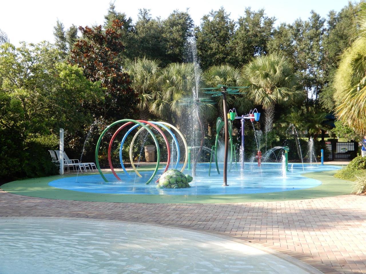 Vila Bahama Bay Kissimmee Exteriér fotografie