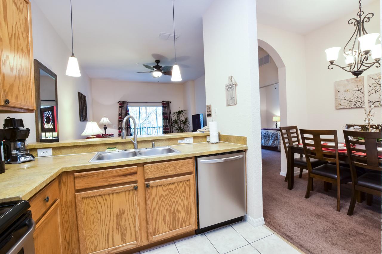 Vila Bahama Bay Kissimmee Exteriér fotografie