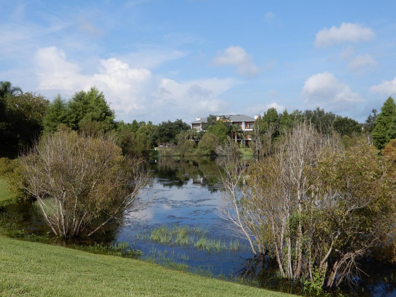 Vila Bahama Bay Kissimmee Exteriér fotografie