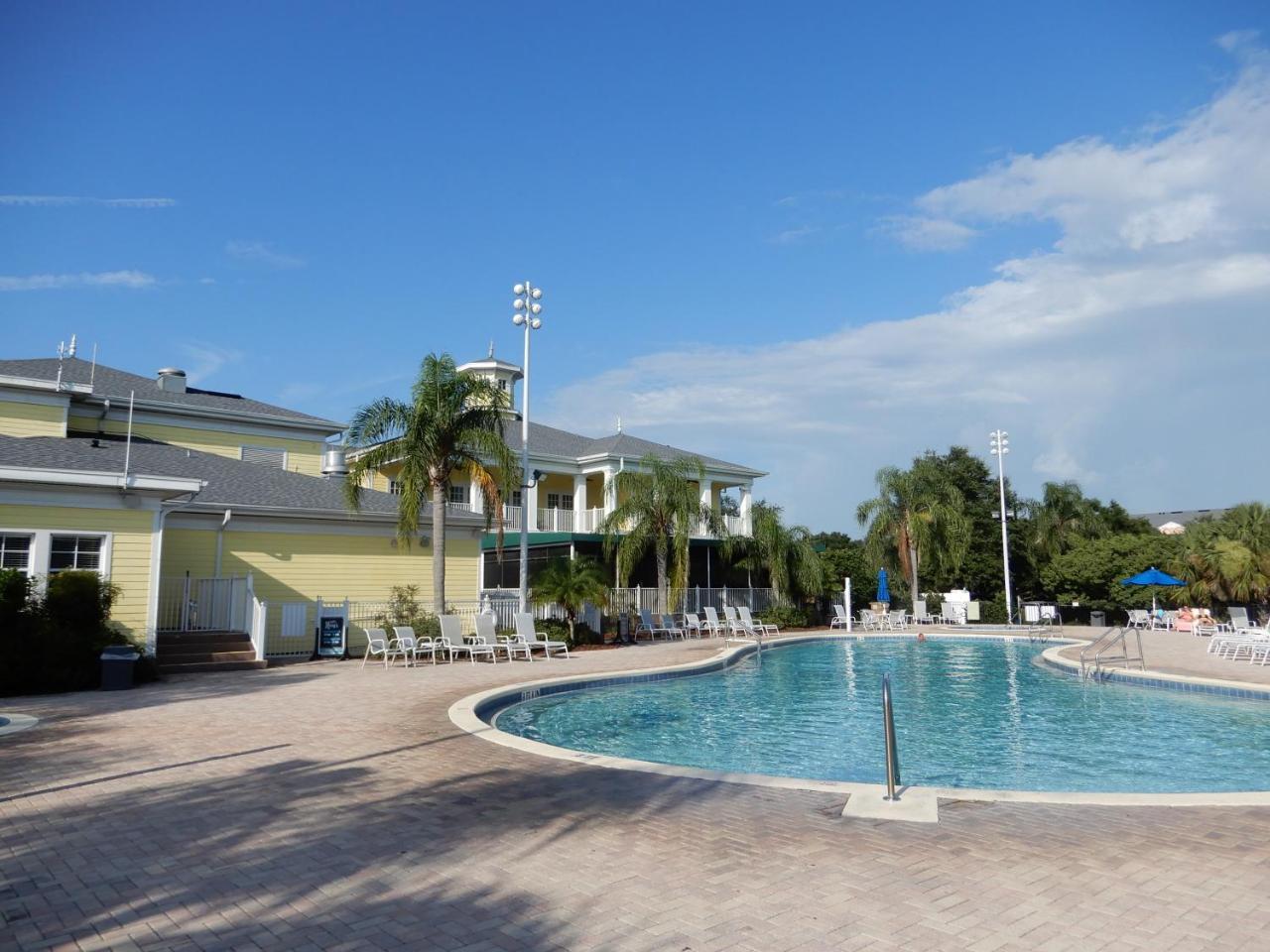 Vila Bahama Bay Kissimmee Exteriér fotografie
