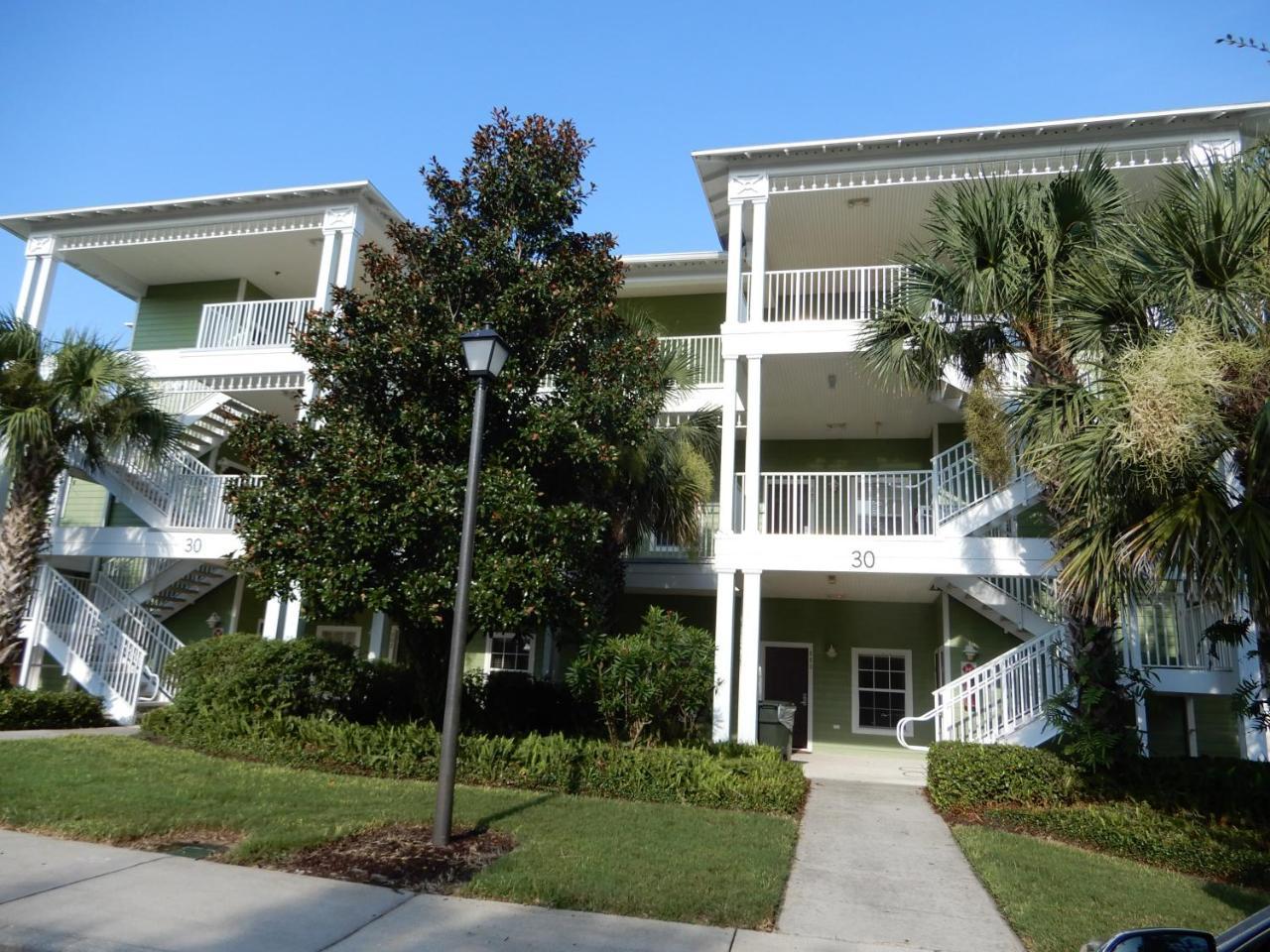 Vila Bahama Bay Kissimmee Exteriér fotografie
