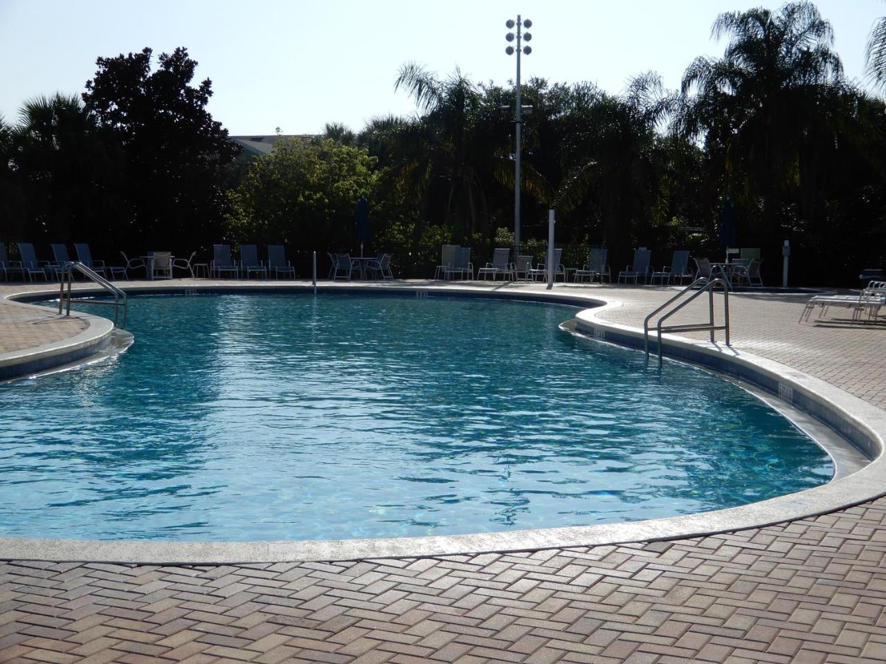 Vila Bahama Bay Kissimmee Exteriér fotografie