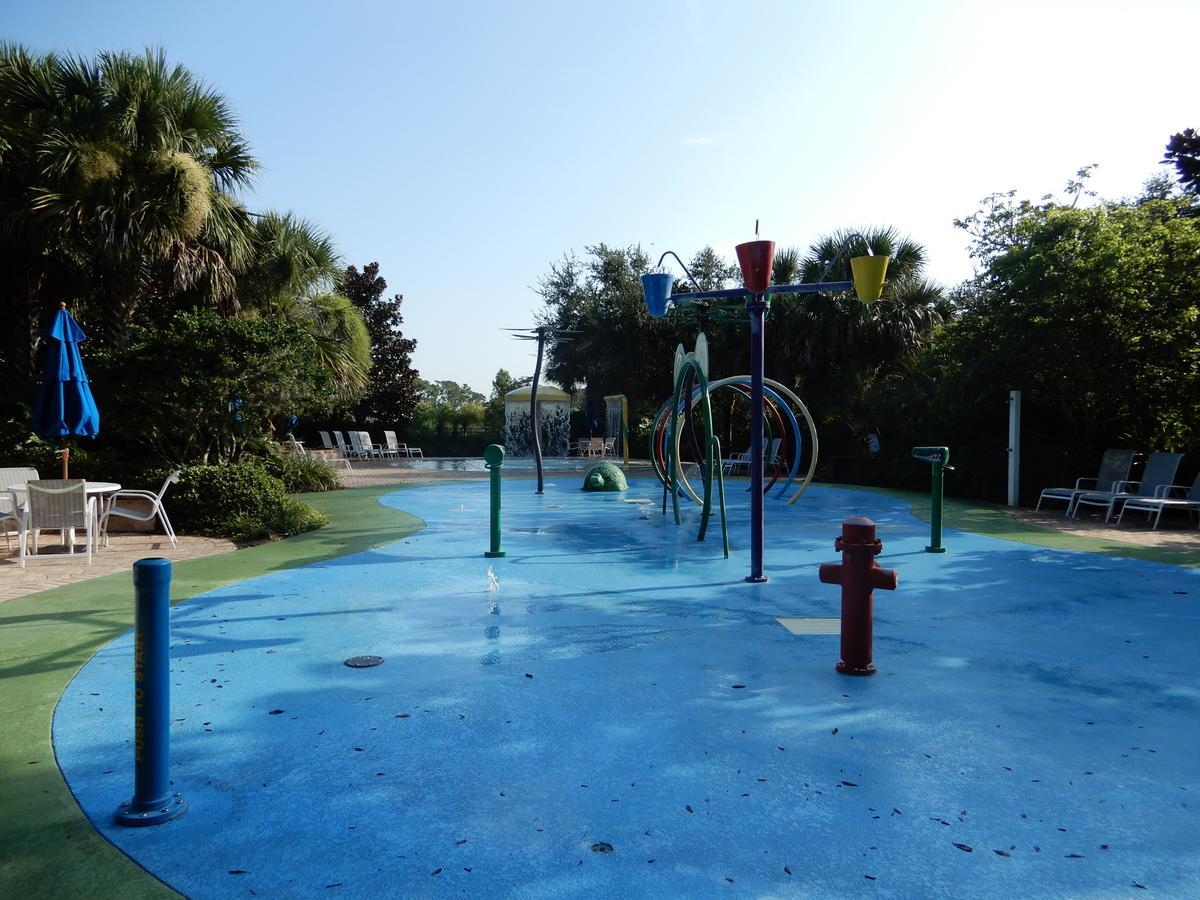 Vila Bahama Bay Kissimmee Exteriér fotografie