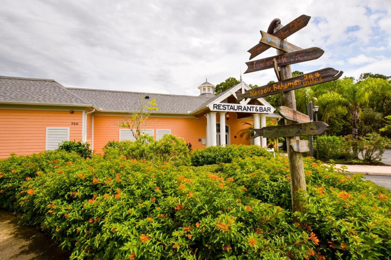 Vila Bahama Bay Kissimmee Exteriér fotografie