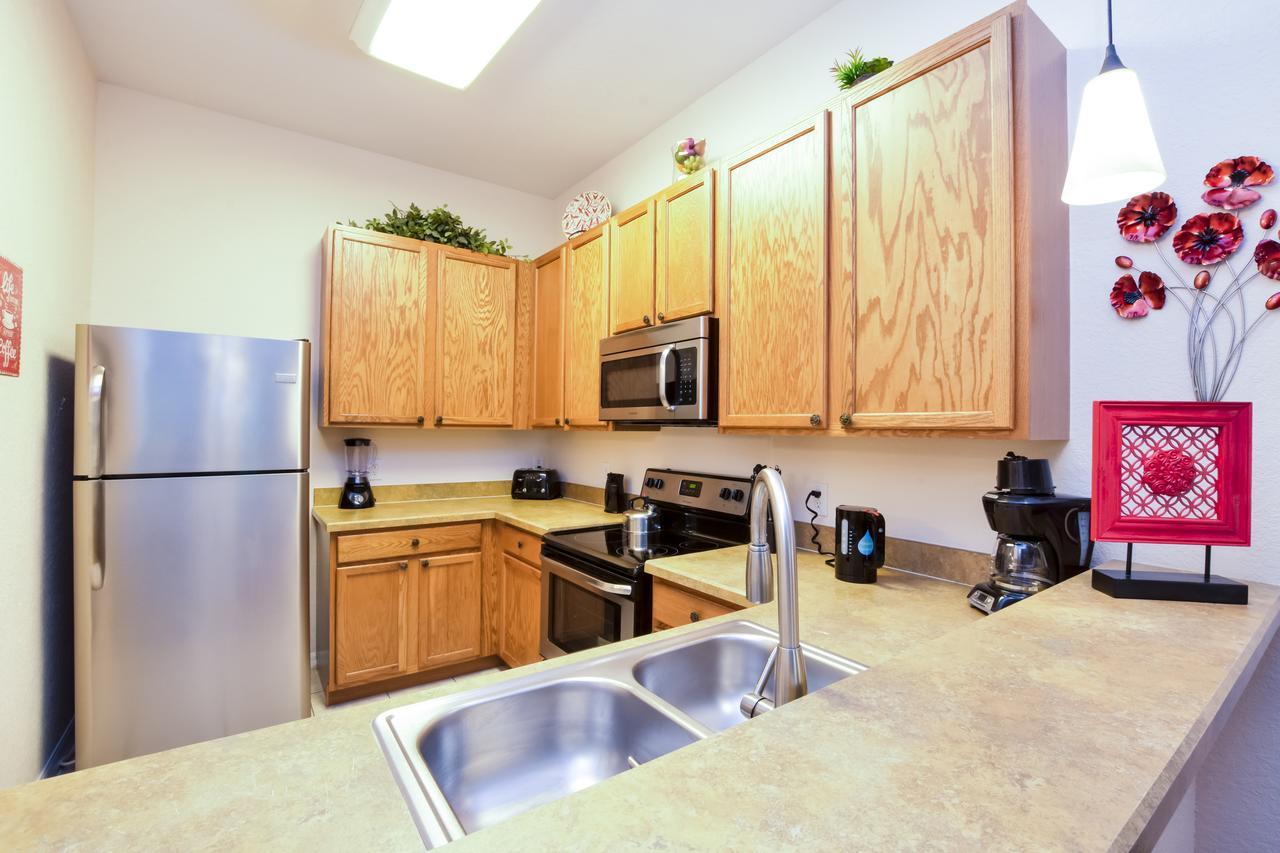 Vila Bahama Bay Kissimmee Exteriér fotografie