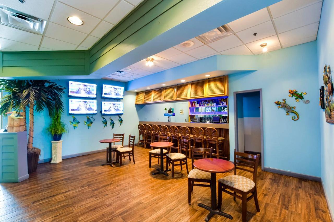 Vila Bahama Bay Kissimmee Exteriér fotografie