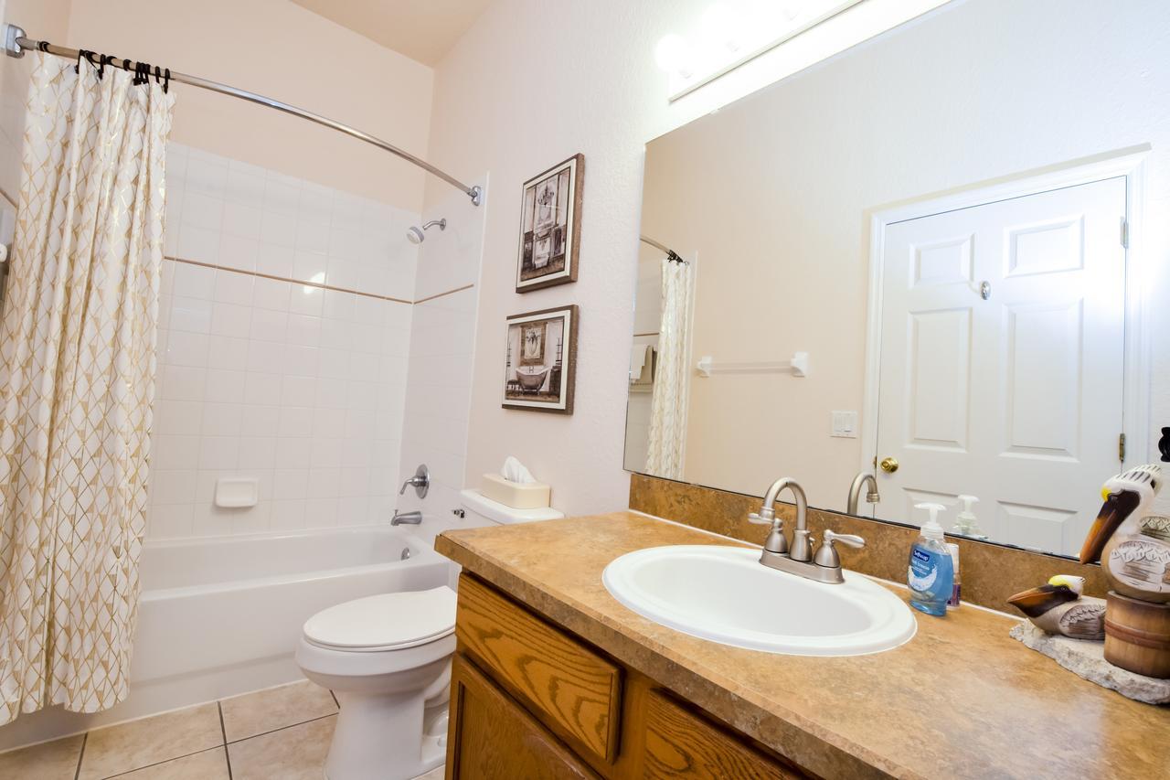 Vila Bahama Bay Kissimmee Exteriér fotografie