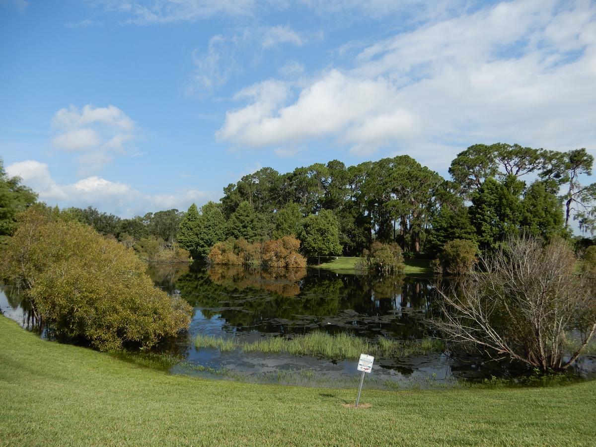 Vila Bahama Bay Kissimmee Exteriér fotografie