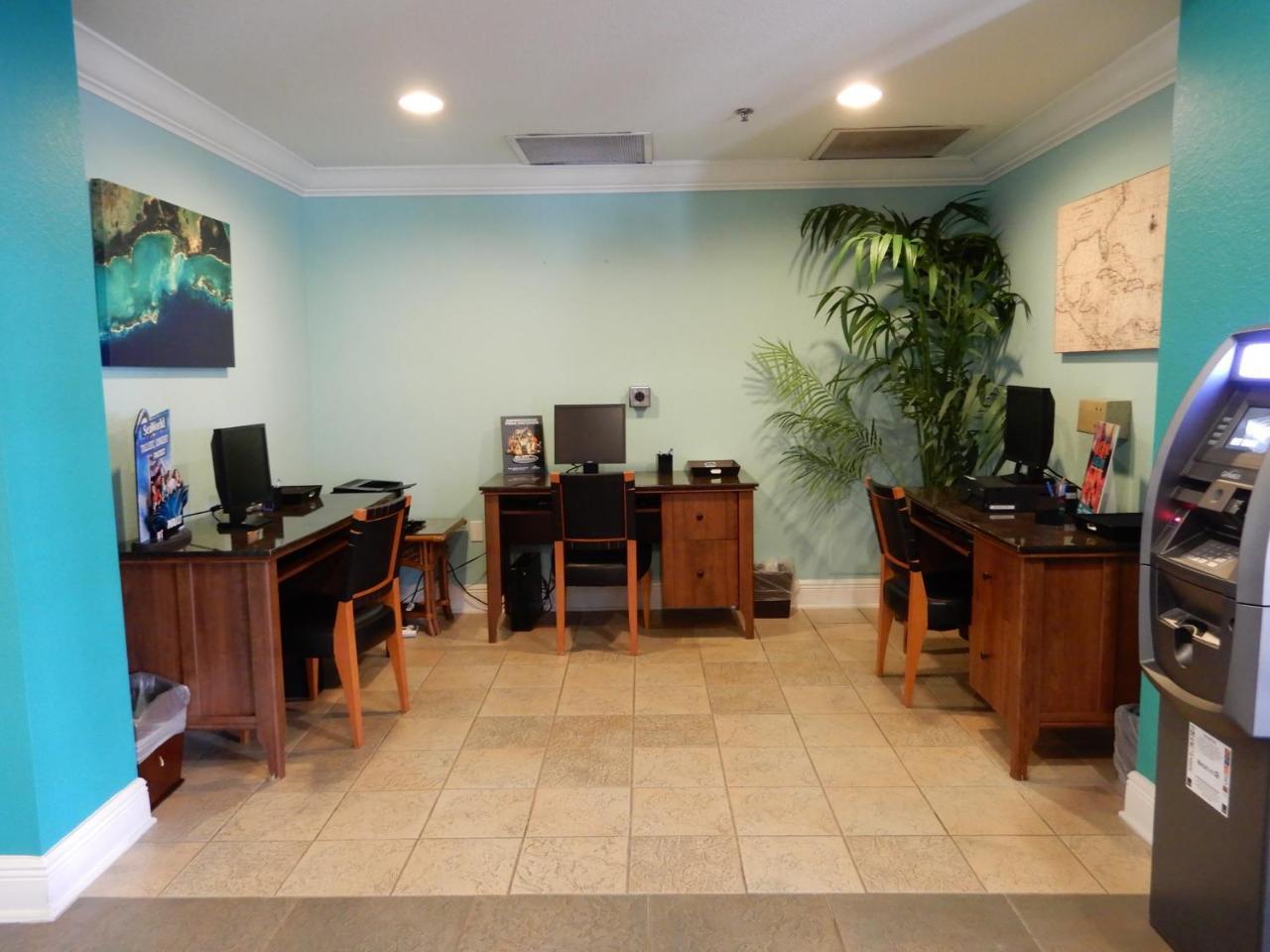 Vila Bahama Bay Kissimmee Exteriér fotografie