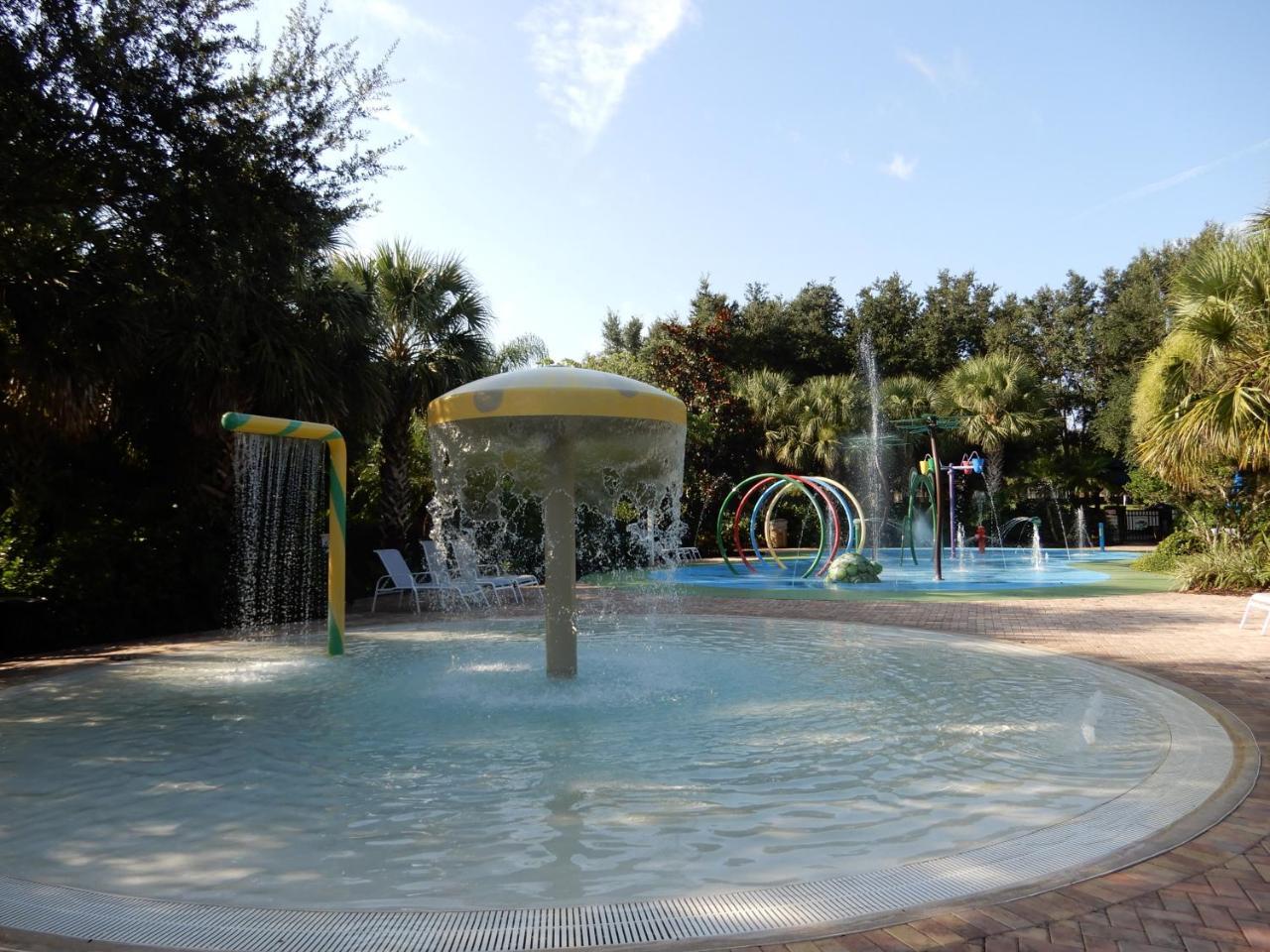 Vila Bahama Bay Kissimmee Exteriér fotografie