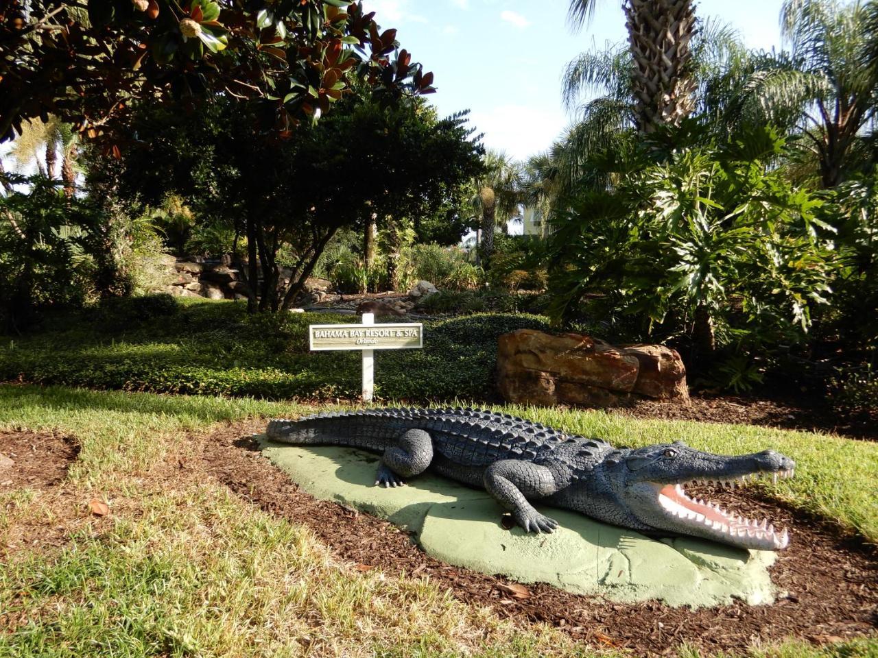Vila Bahama Bay Kissimmee Exteriér fotografie